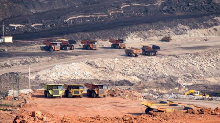 Tierras Raras: el costo ambiental y humano del dominio chino