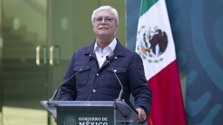 Exgobernador Jaime Bonilla enfrentará audiencia en agosto por caso Next Energy