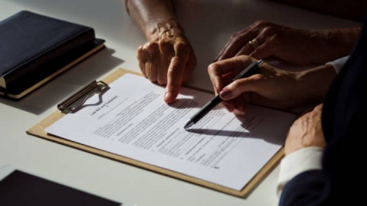 Testamentos: Raymundo quiso prevenir conflictos con sus hermanos y terminaron peleados