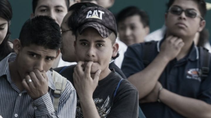 Apoyos sociales afectan a los jóvenes, los hace"ninis", según líder empresario en León