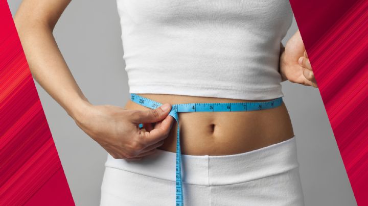 Esto es lo que empecé a hacer y bajé 2 kilos sin darme cuenta