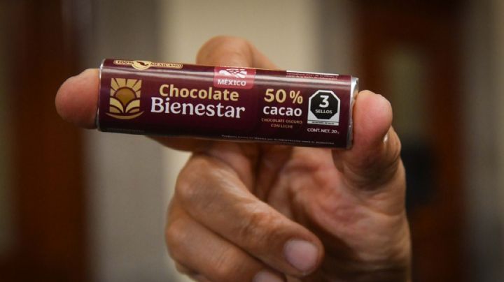 Chocolate Bienestar: un símbolo de salud y apoyo a pequeños productores