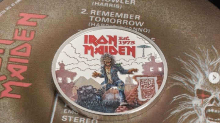 Así es la nueva moneda conmemorativa ¿cómo conseguirla?