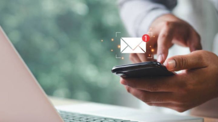 Banco Azteca alerta a usuarios por este mail