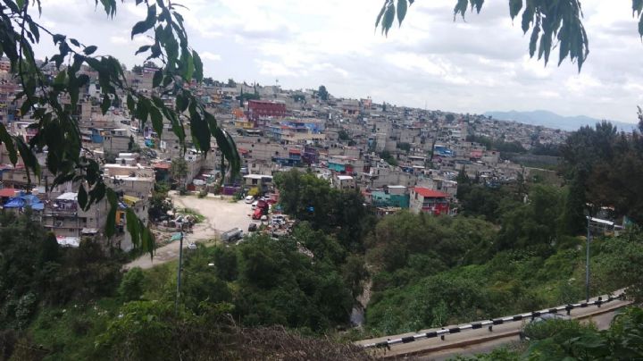 Persisten los microsismos en Naucalpan; van 11 en los últimos días