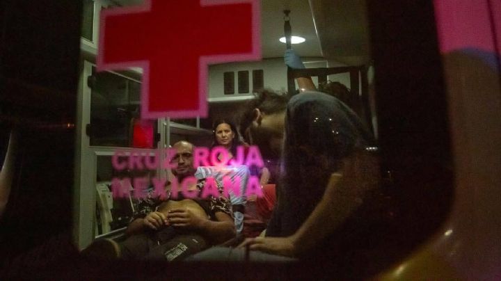 Familia desaparecida en Tijuana escapa de sus captores tras cinco días de cautiverio