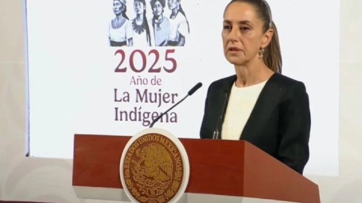 Sheinbaum confirma otro guanajuatense desaparecido en Texas tras las inundaciones