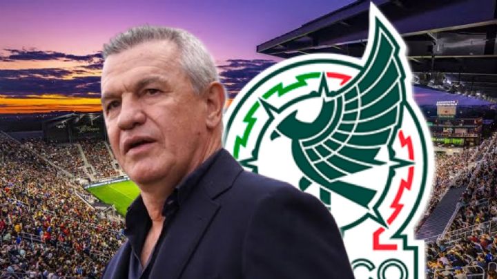 El nuevo ranking de la Selección Mexicana, según la FIFA