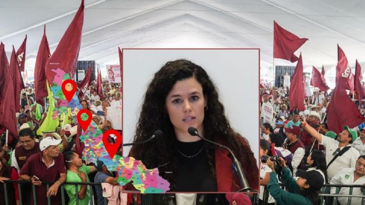 Las 3 políticas que Morena obligaría a los nuevos alcaldes y alcaldesas a cumplir en Veracruz