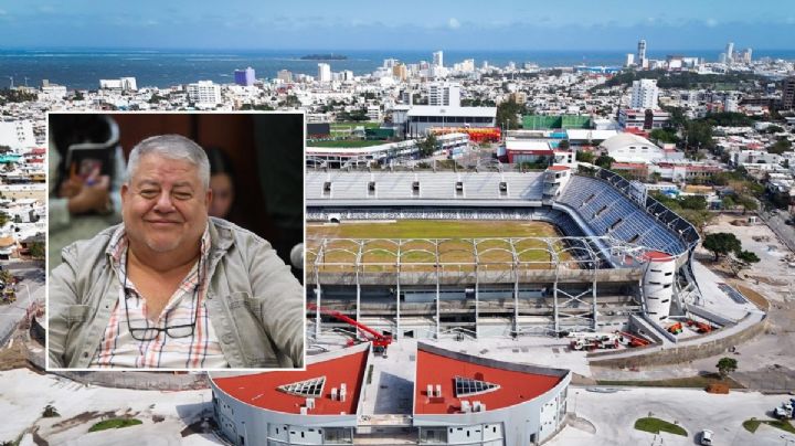 Alguien hizo un gran mal negocio con la remodelación del Pirata Fuente: Manuel Huerta