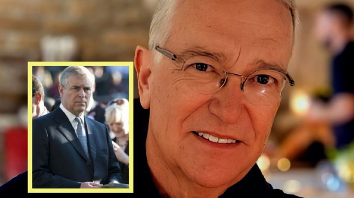 La historia detrás de Ricardo Salinas Pliego y su relación con la realeza