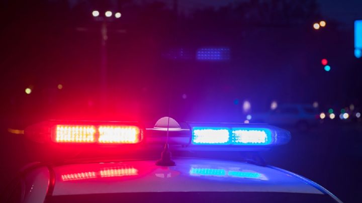 Guardia Nacional dispara a trabajador en Acapulco