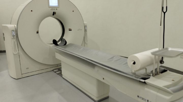 Alta demanda para usar el tomógrafo del Hospital Veterinario; ¿Qué enfermedades podrán tratarse?