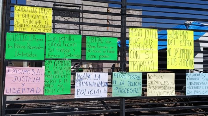 Con un pie afuera de prisión, exjefe de custodios acusado por fuga de reos en Mixquiahuala