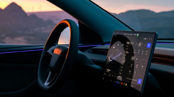 Grok 4 de Musk promete revolucionar Tesla