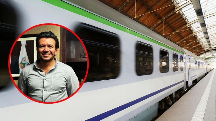 Tren México-Pachuca inicia etapa de reubicación de habitantes por paso de vía en Tizayuca
