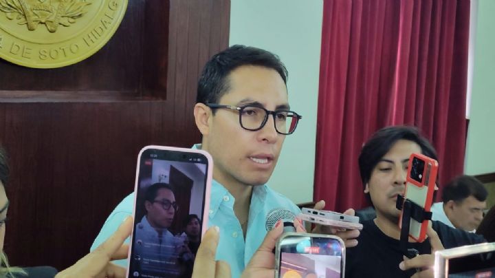 Pachuca alista denuncia contra Publimex por daño a puente; alcalde niega cobros por servicio de basura