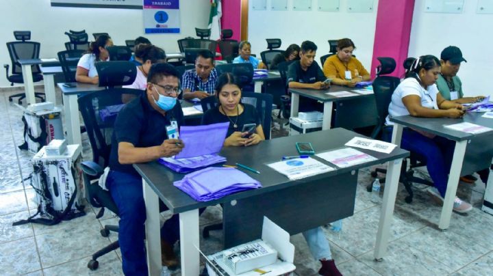 Elección judicial: lo que nos dejó y lo que se necesita