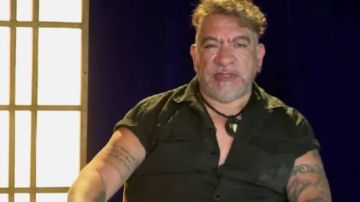 Hijo de Carlos Trejo El Cazafantasmas anuncia que se casará con su novio