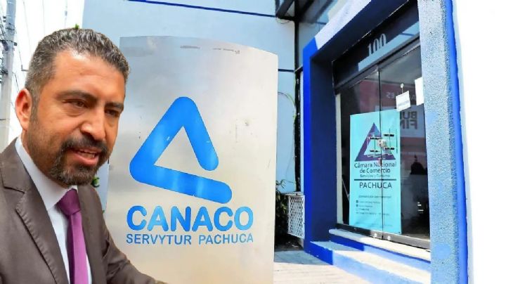 Luis Miguel Escudero desconoce nueva dirigencia de Canaco y confirma ruptura con el CCEH