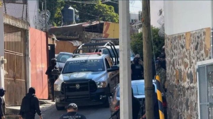 Morelos: liberan a “El Belicón” tras operativo; juez detecta irregularidades