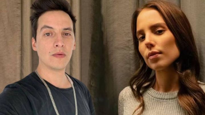 Majo Aguilar y Gil Cerezo terminan su noviazgo de tres años, ¿por infidelidad?