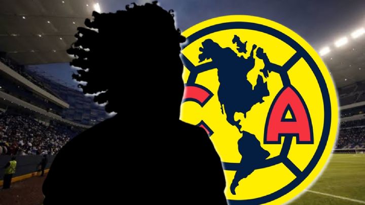 Así juega el hijo pródigo del América que regresa para ser campeón