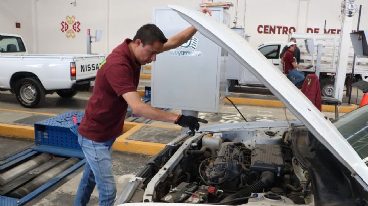 Paga por tu verificación vehicular desde 191 pesos con este descuento en Hidalgo