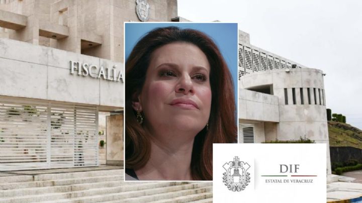 Fiscalía de Veracruz pierde juicio por corrupción en el DIF de Karime Macías; absuelven a 2