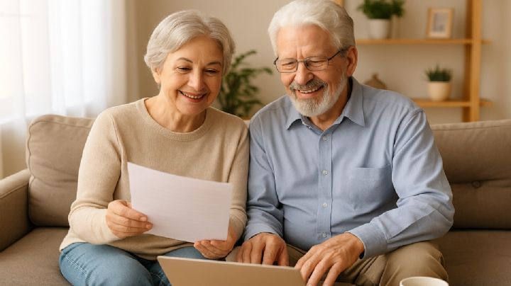 Finanzas seguras para adultos mayores: consejos prácticos para proteger tu dinero