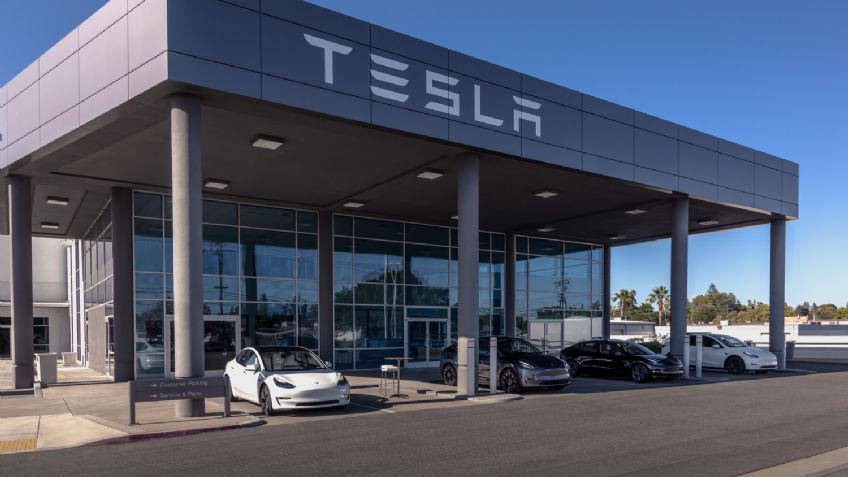 Fallo histórico: Tesla pagará 329 mdd tras accidente fatal con Autopiloto