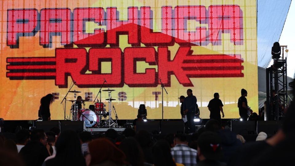 La cartelera seguirá teniendo 11 artistas