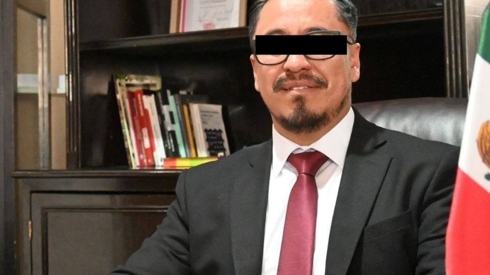 Carlos MR apenas cumplirá un año de estar en funciones en el ayuntamiento