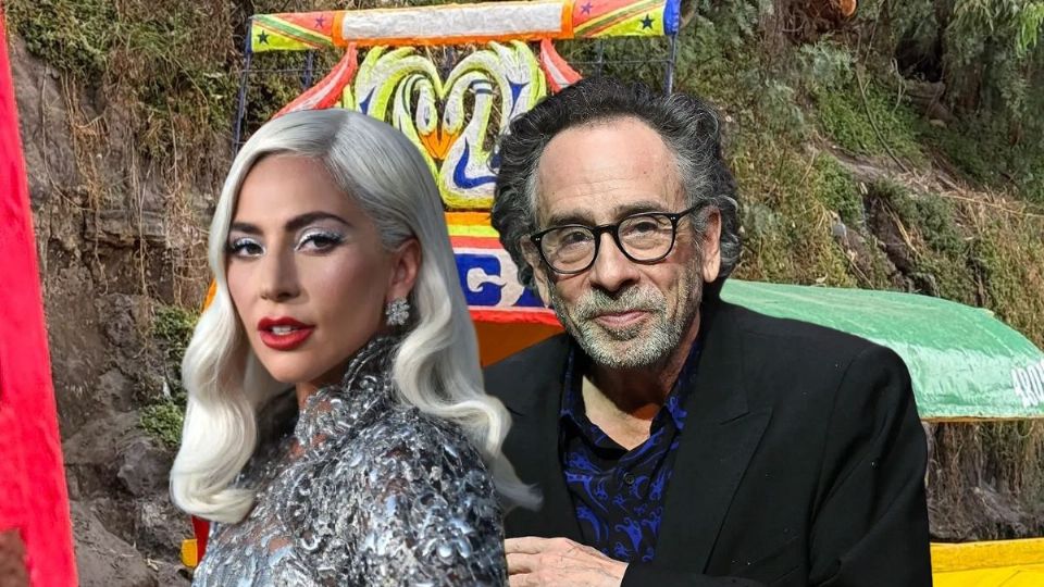 ¿Filmaron en Xochimilco?