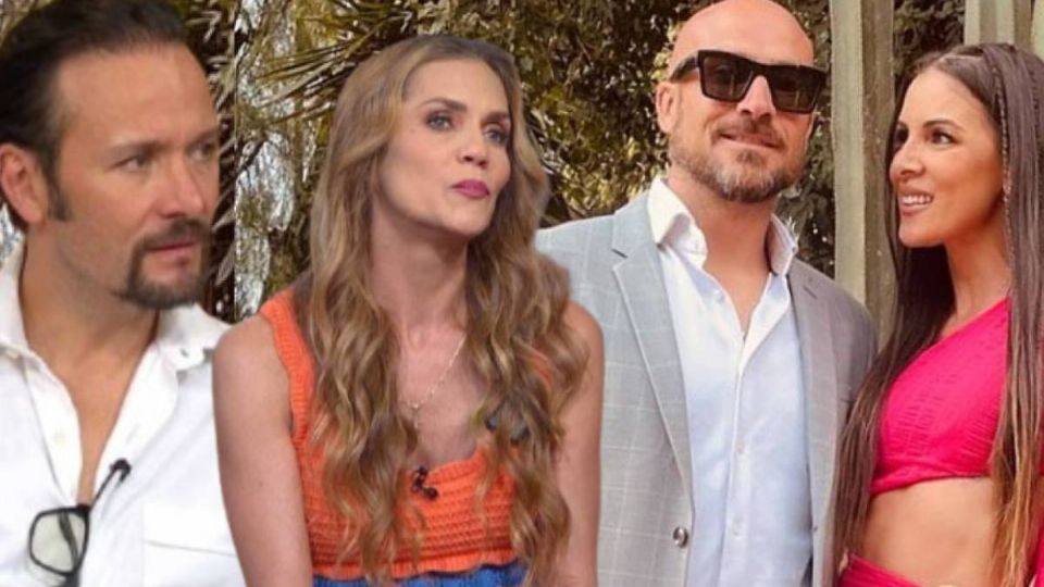 Es el tercer hijo de la conductora.