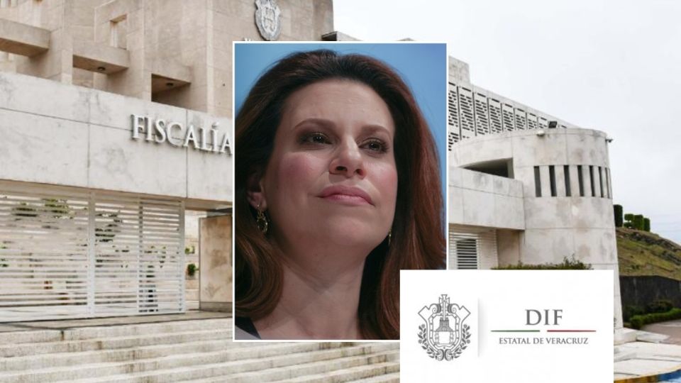 Fiscalía de Veracruz pierde juicio por corrupción en el DIF de Karime Macías; absuelven a 2