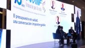 Foto ilustrativa de la nota titulada: México gasta en salud lo mismo que países pobres de África: CIEP