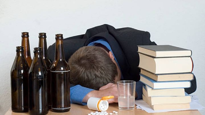 Extinción de Mejoredu sepultó informe clave sobre adicciones y deserción escolar