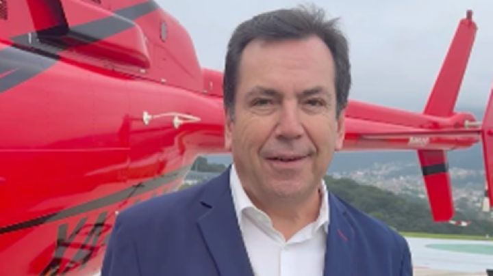 ¿Otra mujer en la vida de Lalo Salazar? Rumores apuntan a reconciliación con su ex