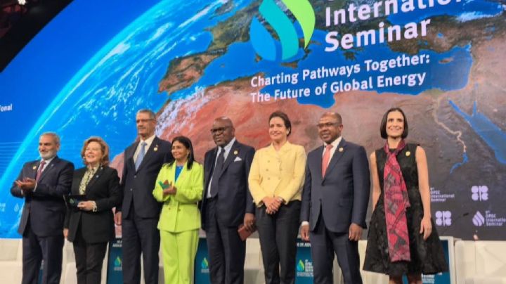 México defiende soberanía energética en la OPEP