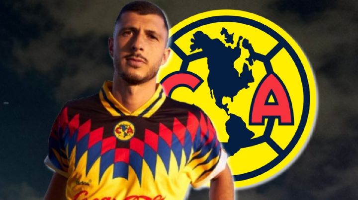 ¿Guido Rodríguez regresa al América? Esto es lo que sabemos