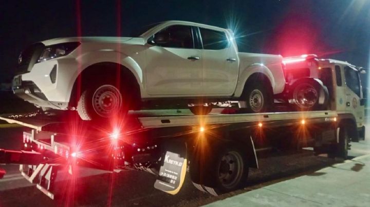 Chofer del alcalde de Almoloya de Juárez sufre herida de bala