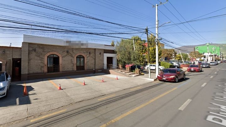 El lujoso restaurante de Pachuca que fue clausurado por este motivo