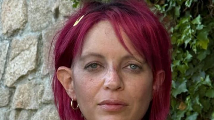 Sheila Devil, hija de Camilo Sesto, reaparece en redes y causa alarma