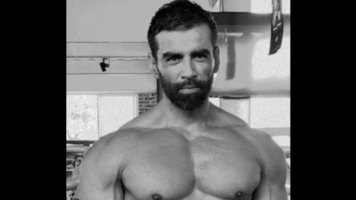 Omar Soto se dedicaba a a trabajar su cuerpo; ¿Por qué lo mataron?