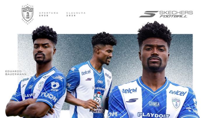 ¿Quién es el dueño de la nueva marca que viste a los Tuzos del Pachuca?