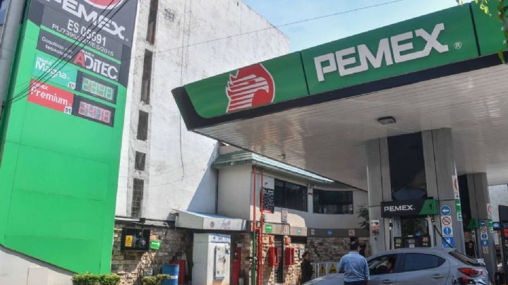 Sener reduce trámites para venta de gasolina