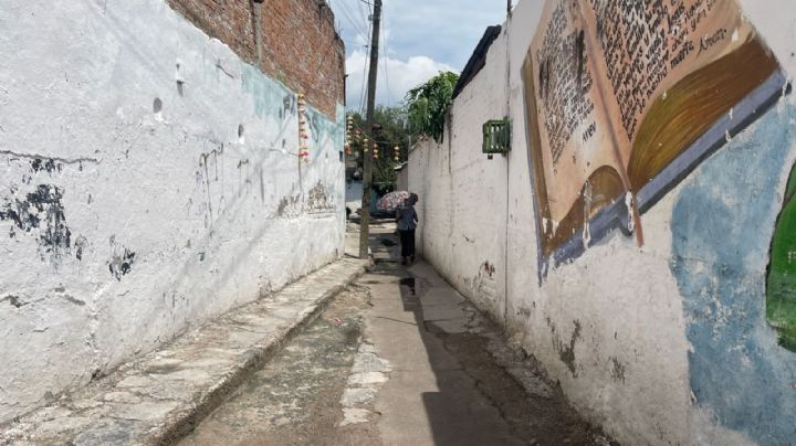 ¿A dónde te llevan los misteriosos callejones del Barrio de la Merced de León?