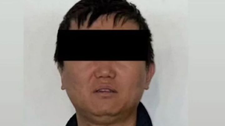 “El Brother Wang”, el chino que es “la manzana de la discordia" entre México y EU en seguridad