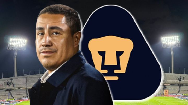 La baja de último minuto que sufren los Pumas; llora Efraín Juárez